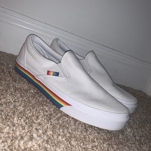 Vans 🌈